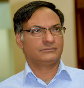 Prof. Ashutosh Sharma