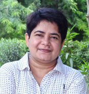 Dr. Bushra Ateeq