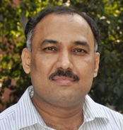 Dr. J. N. Moorthy