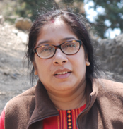 Dr. Lolitika Mandal