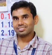 Dr. Nagarajan Subbiah