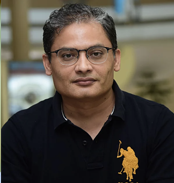 Dr. Jitendra K. Thakur