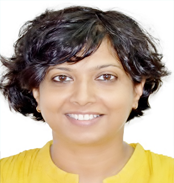 Dr. Shilpee Dutt
