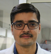 Dr. Vishal Rai