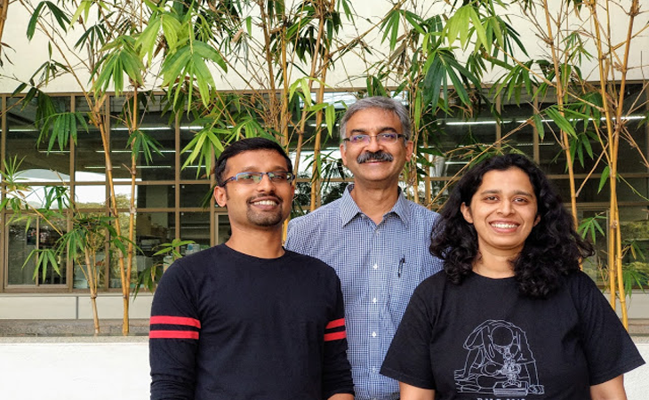 Balancing Act at The Edge of Cells: Study
