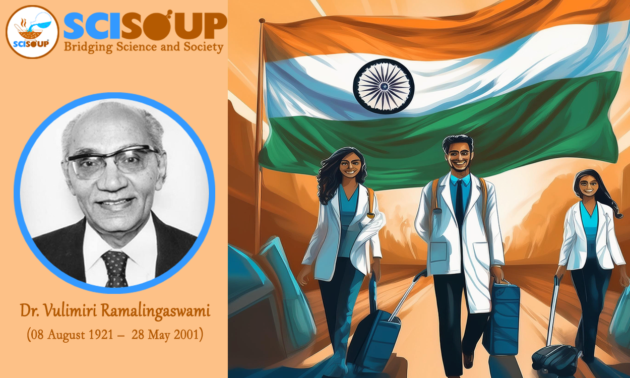 Commemorating Dr. Ramalingaswami: The Fellowship Empowering Indian Scientists
