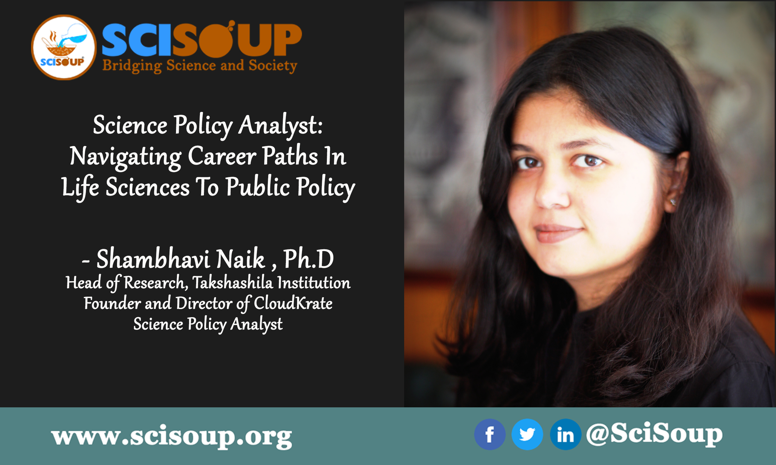 Science Policy Analyst: Navigating Career Paths In Life Sciences To Public Policy