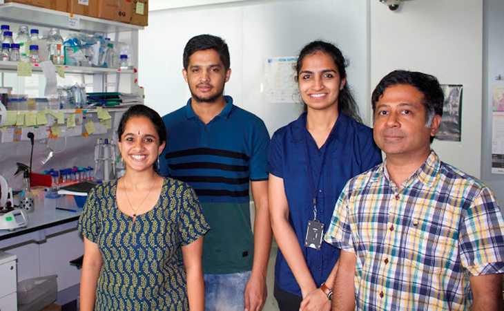 Scientists Open New Avenue To Study Head Muscle Dystrophy