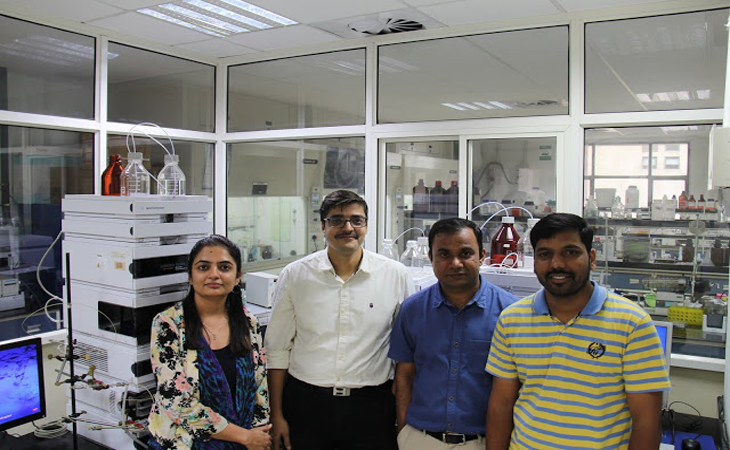 Scientists Develop New Method to Synthesize Bio-Conjugates