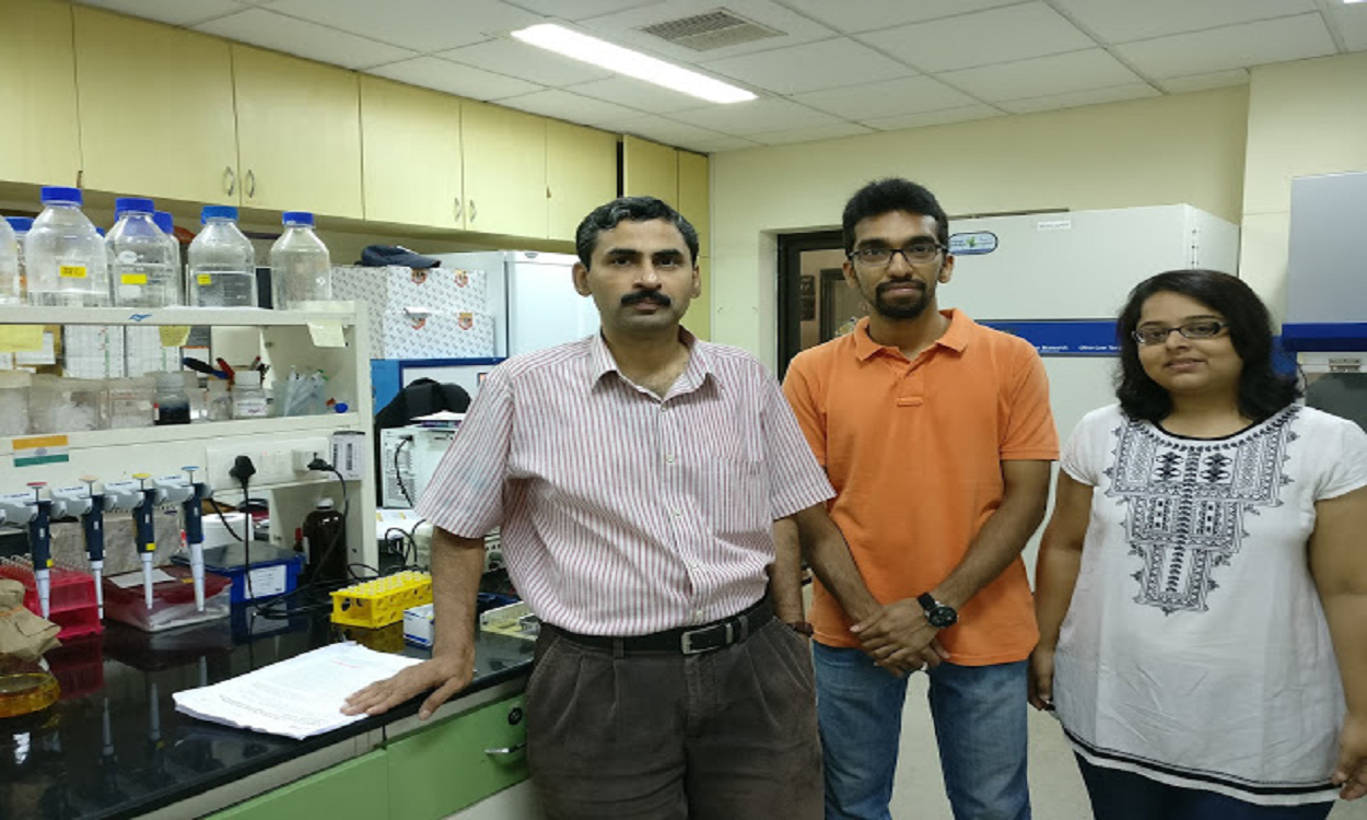 Study Identifies Genetic Link To Heart Disease In Indian Population