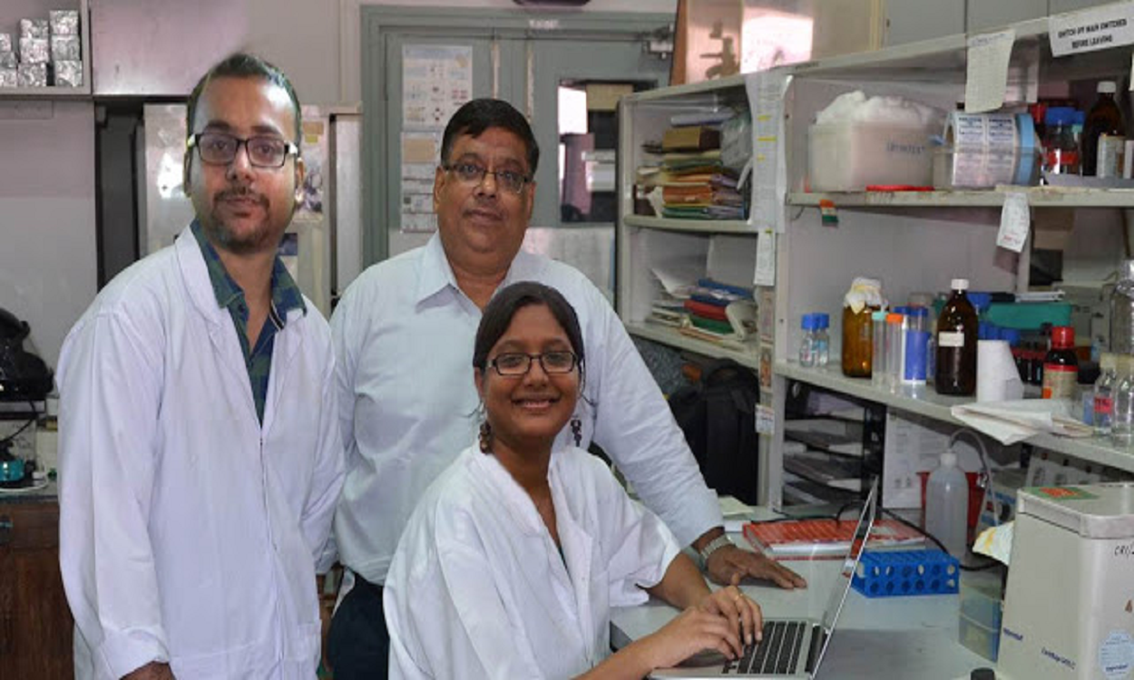 Indian Scientists Find Histone Proteins Might Influence Cancer Progress