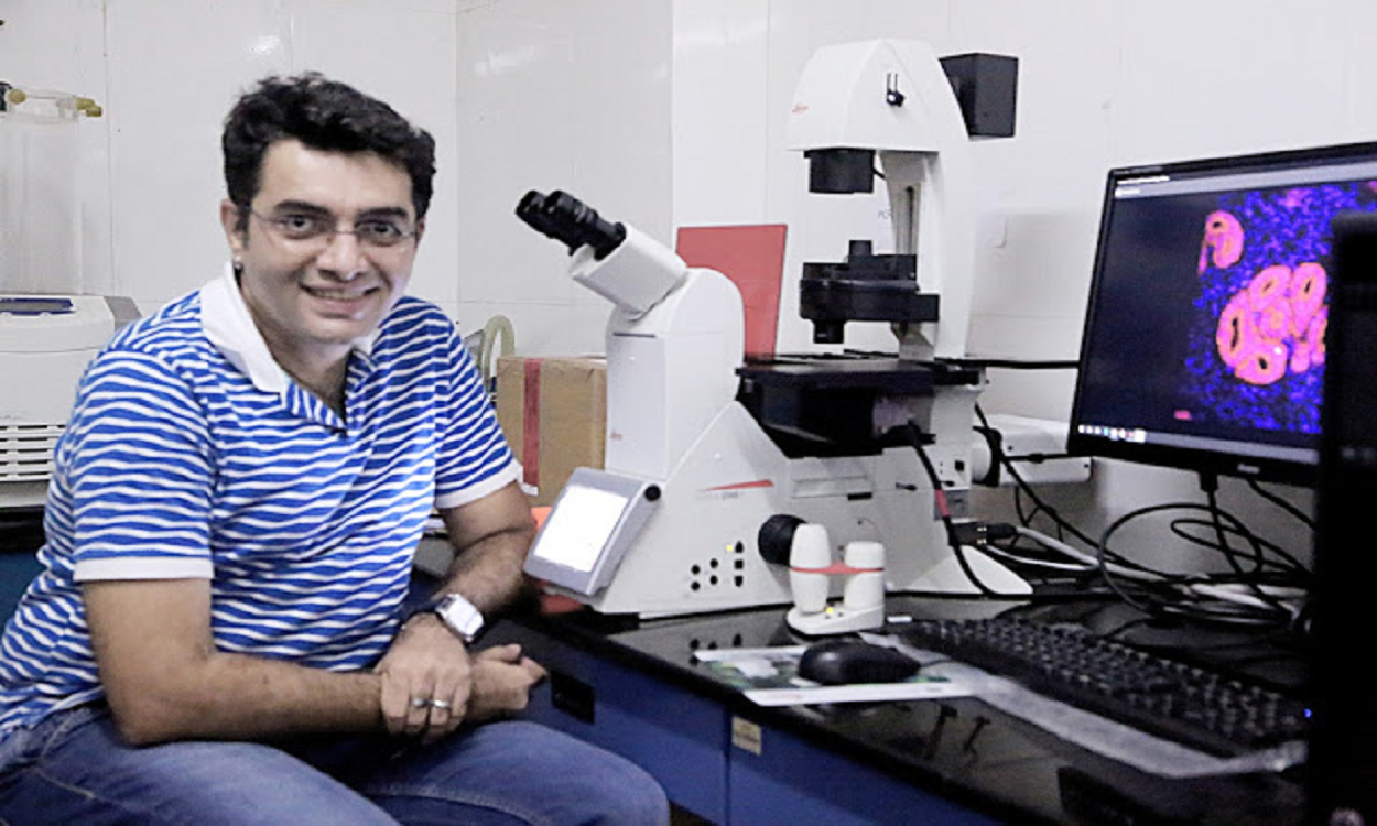 Indian Researchers Explored How An Embryo Implants In To The Mother’s Womb