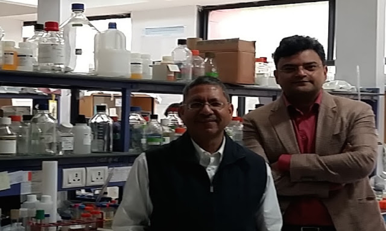 Indian Scientists Find Novel Target For Developing The Drugs Of Malaria