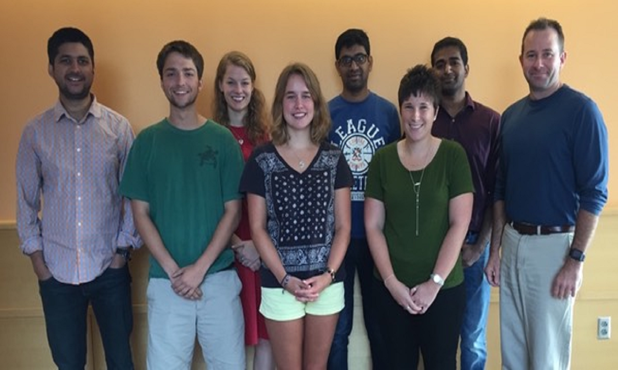 Breakthrough In Understanding Of Cell’s Powerhouse