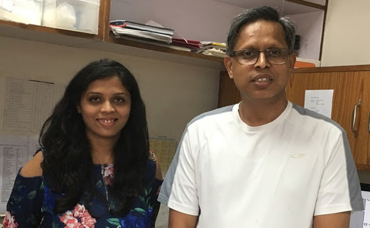Scientists Find Protein Role In TB Bacteria Growth