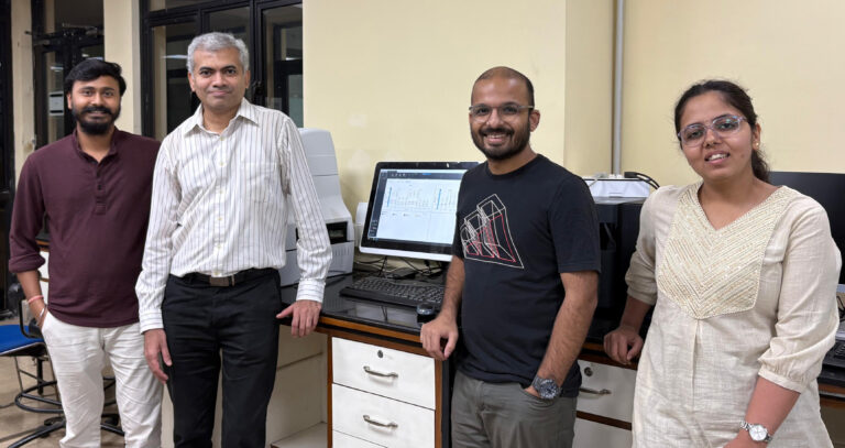 Muscle protein helps control blood sugar, revealing new link to diabetes