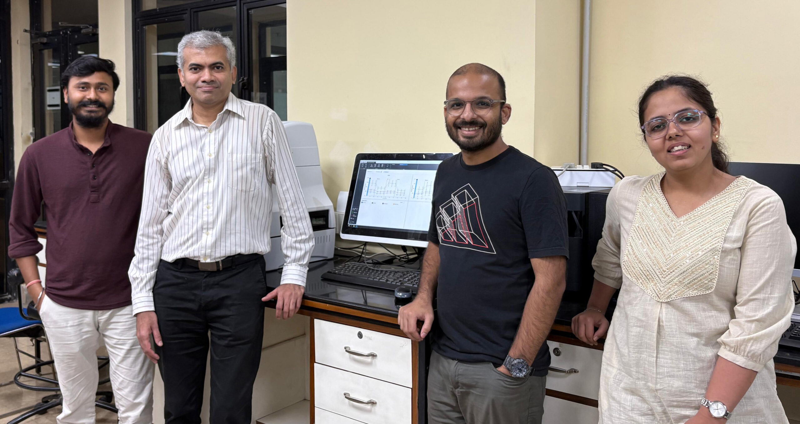 Muscle protein helps control blood sugar, revealing new link to diabetes