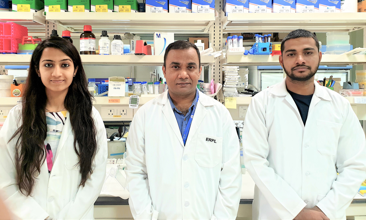 Low Oxygen In Breast Cancer Is Harmful Finds IISER Bhopal Scientists