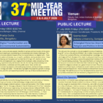 Science Beyond Boundaries: Inspiring Ideas from the 37th Mid-Year Meeting of the Indian Academy of Sciences
