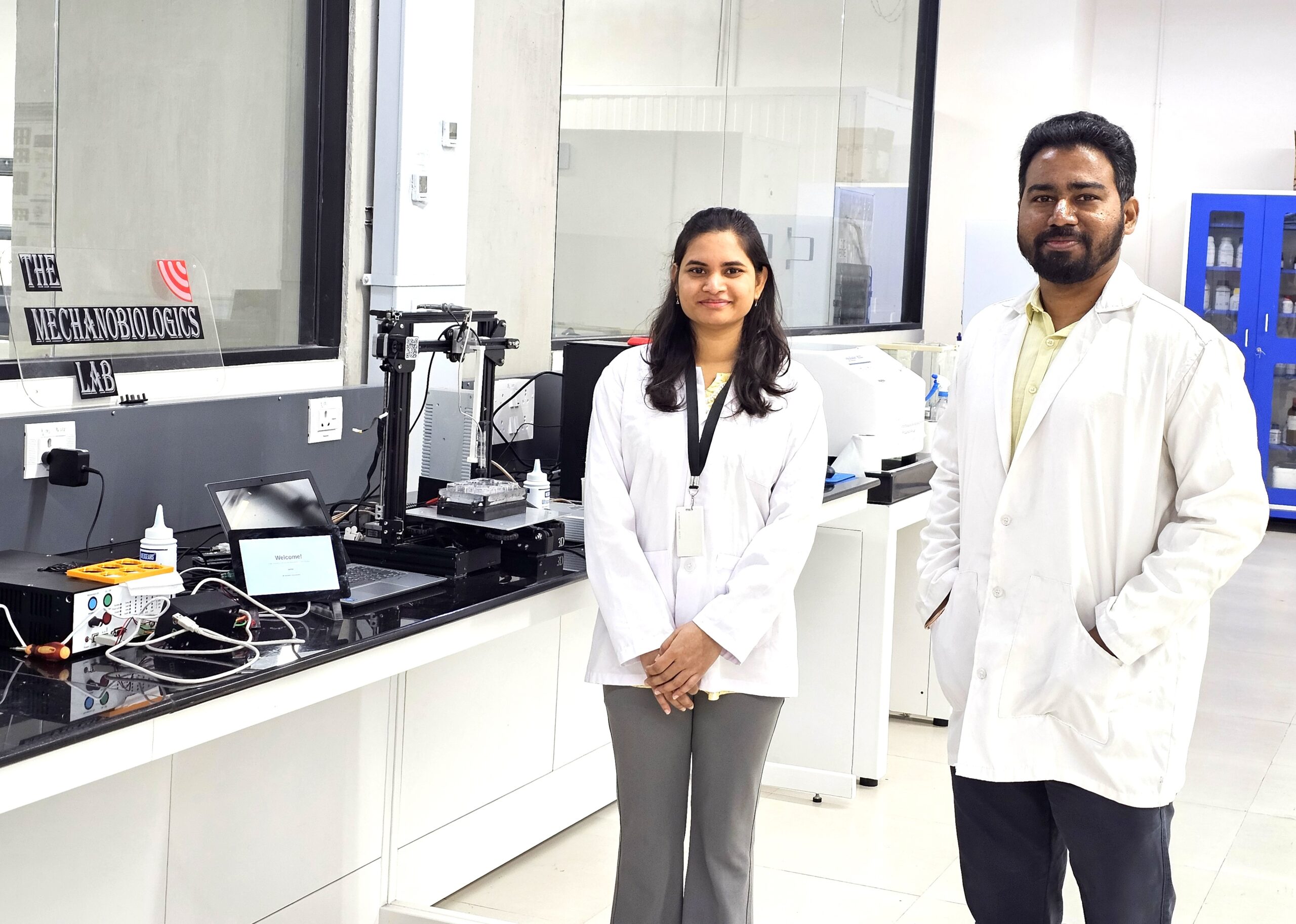 Ultrasound Mechanostimulation Shows Promise In Selectively Targeting Oral Cancer Cells